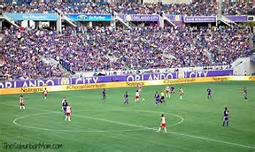 60,000 fans attended Orlando City's opening game last year